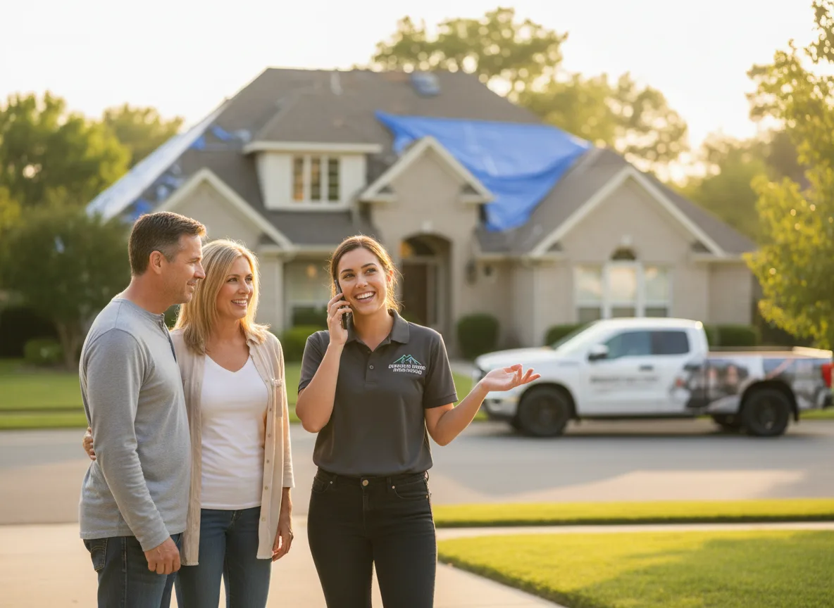 Emergency Roof Repair Deposit, NY FAQs